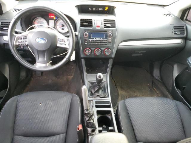 Photo 8 from auction – 2014 SUBARU IMPREZA SP with VIN JF1GPAL63E9326626