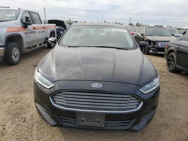 Photo 5 from auction – 2016 FORD FUSION SE with VIN 3FA6P0H77GR324778