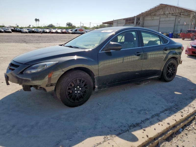 MAZDA 6 I 2012 with VIN 1YVHZ8BH4C5M33512 - Photo from auction