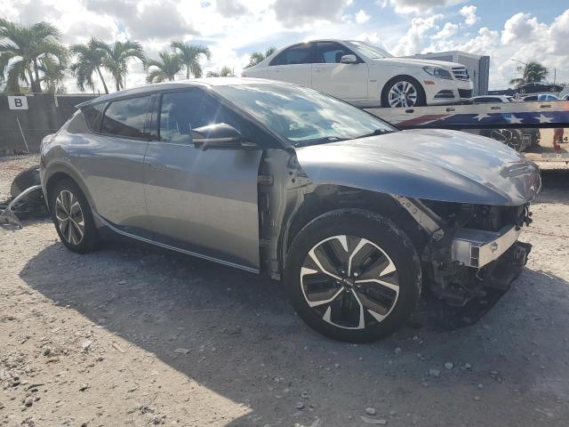 Photo 4 from auction – 2022 KIA EV6 LIGHT with VIN KNDC3DLC8N5077954