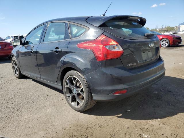 Photo 2 from auction – 2013 FORD FOCUS SE with VIN 1FADP3K28DL180500