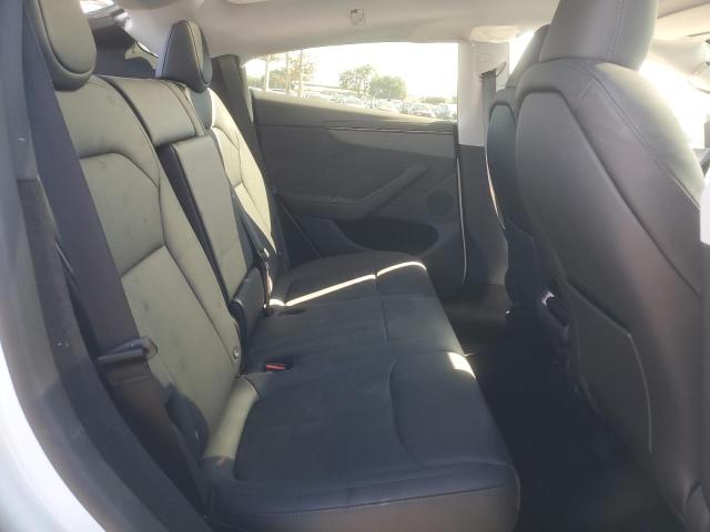 Photo 10 from auction – 2026 TESLA MODEL Y with VIN 7SAYGDED5TF423084