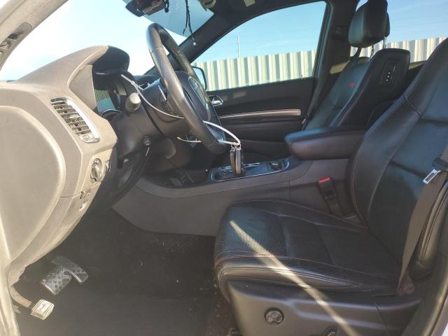 Photo 7 from auction – 2017 DODGE DURANGO R/T with VIN 1C4SDJCTXHC672537