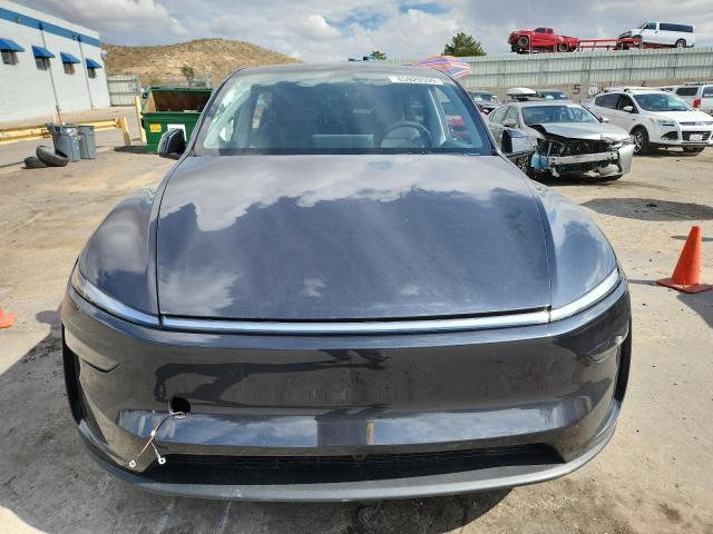Photo 5 from auction – 2026 TESLA MODEL Y with VIN 7SAYGDED6TF380813
