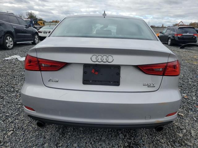 Photo 6 from auction – 2015 AUDI A3 with VIN WAUBFGFF4F1033501