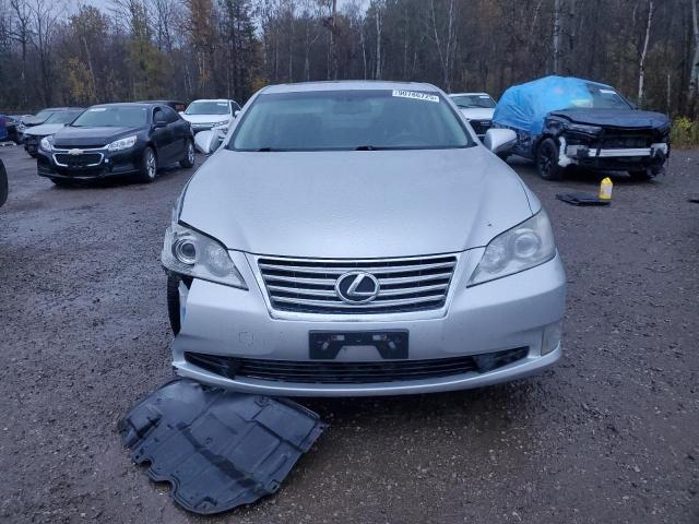 Photo 5 from auction – 2010 LEXUS ES 350 with VIN JTHBK1EG0A2349243
