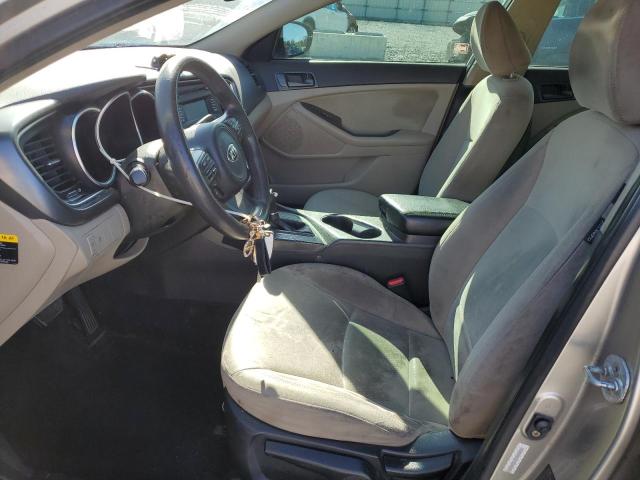 Фото 7 с аукциона – 2015 KIA OPTIMA LX с VIN KNAGM4A72F5578325