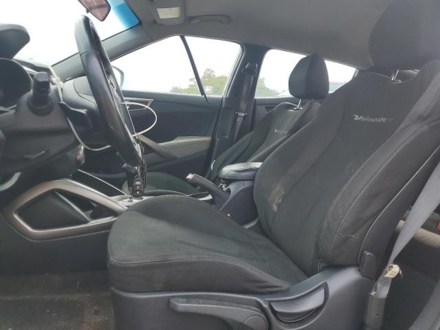 Photo 7 from auction – 2017 HYUNDAI VELOSTER with VIN KMHTC6AD9HU306669
