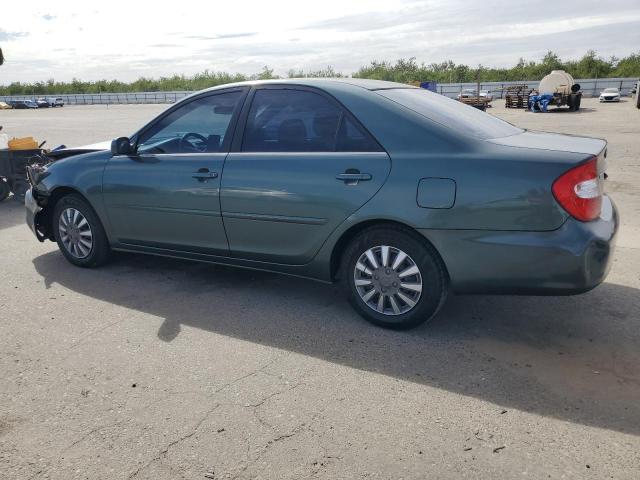 Photo 2 from auction – 2002 TOYOTA CAMRY LE with VIN JTDBE32K220014768