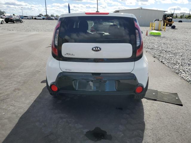 Photo 6 from auction – 2016 KIA SOUL + with VIN KNDJP3A53G7254816