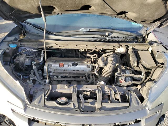 Photo 12 from auction – 2012 HONDA CR-V EXL with VIN 5J6RM4H79CL060179