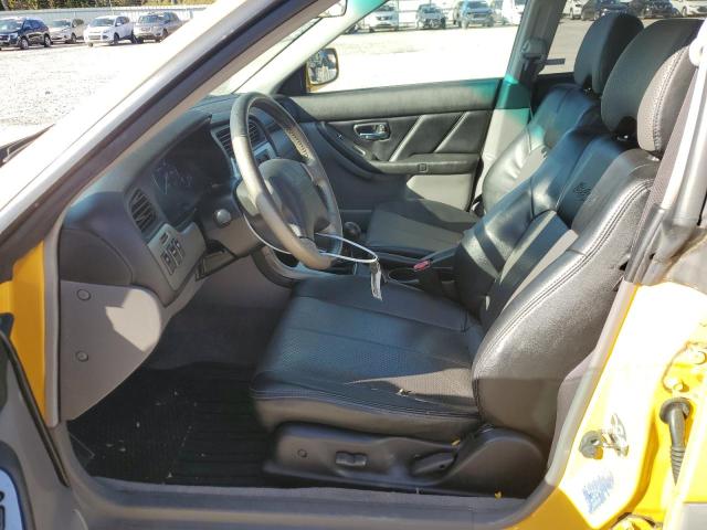 Photo 7 from auction – 2003 SUBARU BAJA with VIN 4S4BT61C336101476