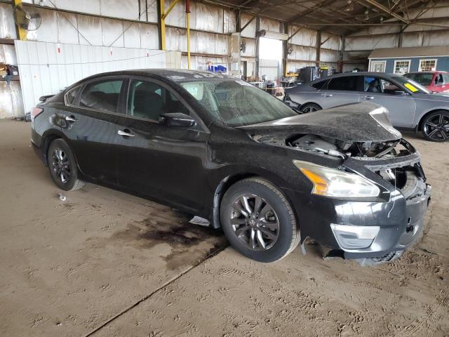 Photo 4 from auction – 2015 NISSAN ALTIMA 2.5 with VIN 1N4AL3AP3FC476474