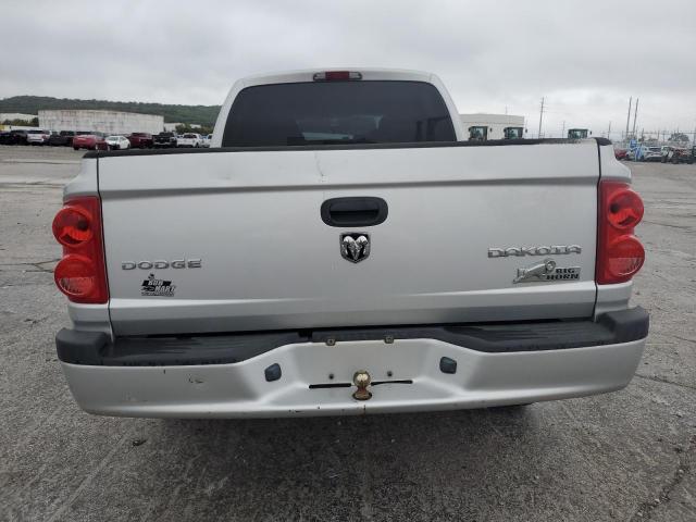 Photo 6 from auction – 2011 DODGE DAKOTA SLT with VIN 1D7RW3GK6BS624090