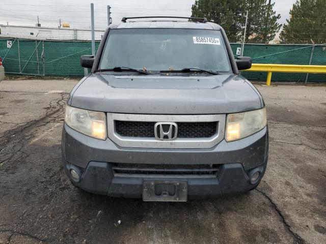 Photo 5 from auction – 2009 HONDA ELEMENT EX with VIN 5J6YH28739L000069
