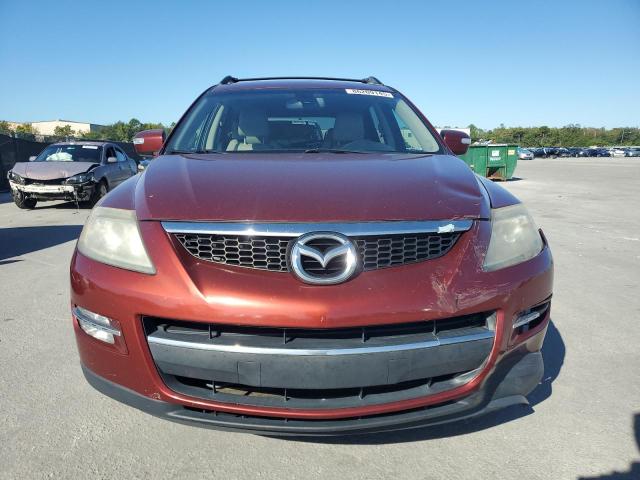 Photo 5 from auction – 2008 MAZDA CX-9 with VIN JM3TB28A780126598