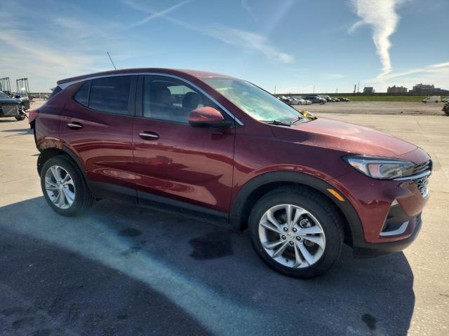 Photo 4 from auction – 2022 BUICK ENCORE GX with VIN KL4MMBS24NB148254