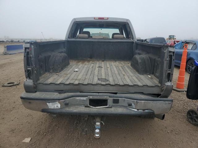 Photo 6 from auction – 2007 GMC SIERRA K25 with VIN 1GTHK23D27F148908
