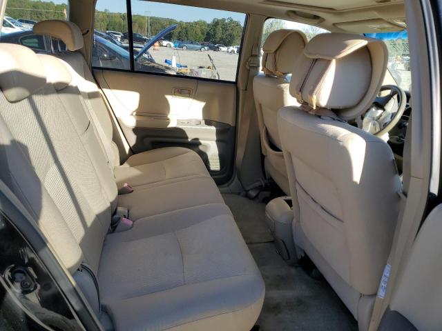 Photo 11 from auction – 2005 TOYOTA HIGHLANDER with VIN JTEEP21A950130771