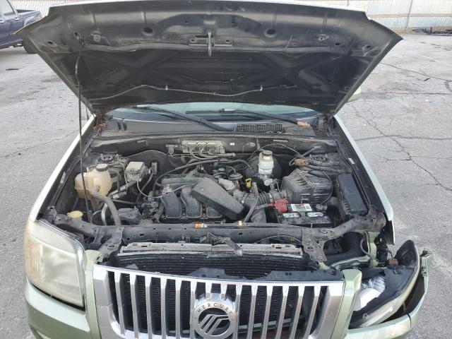 Photo 12 from auction – 2008 MERCURY MARINER PREMIER with VIN 4M2CU87178KJ15431