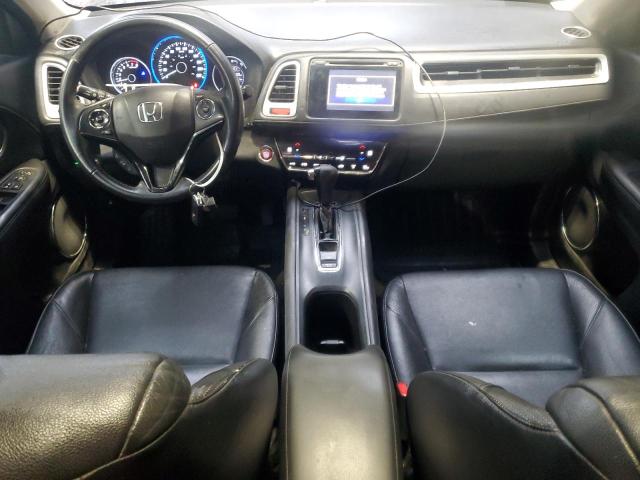 Photo 8 from auction – 2016 HONDA HR-V with VIN 3CZRU6H72GM104345