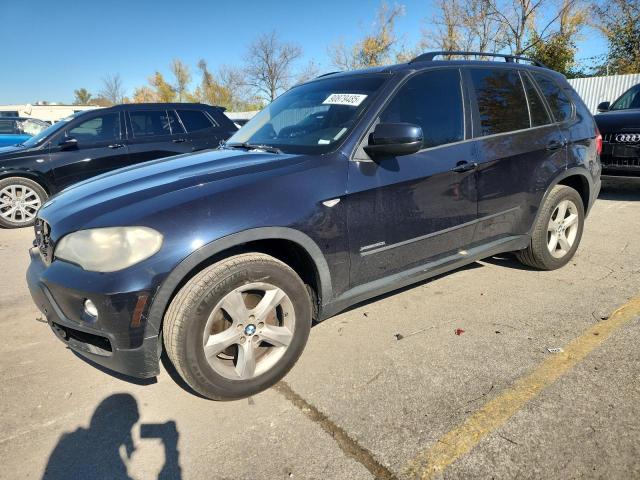 Photo 1 from auction – 2009 BMW X5 XDRIVE3 with VIN 5UXFE43549L269056