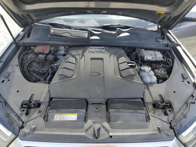 Photo 12 from auction – 2017 AUDI Q7 PREMIUM with VIN WA1LAAF79HD056490