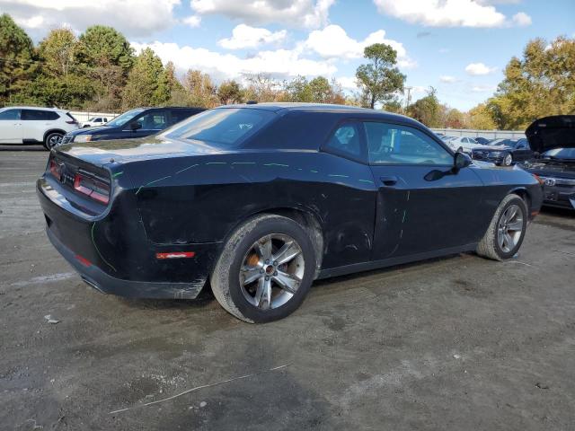 Photo 3 from auction – 2016 DODGE CHALLENGER with VIN 2C3CDZAG7GH352830