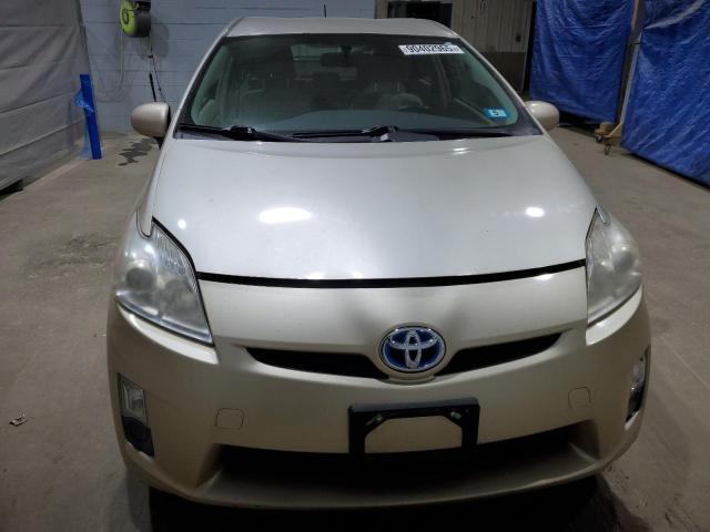 Photo 5 from auction – 2010 TOYOTA PRIUS with VIN JTDKN3DU6A0152570