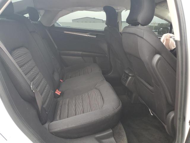 Photo 10 from auction – 2016 FORD FUSION with VIN 3FA6P0H7XGR228367