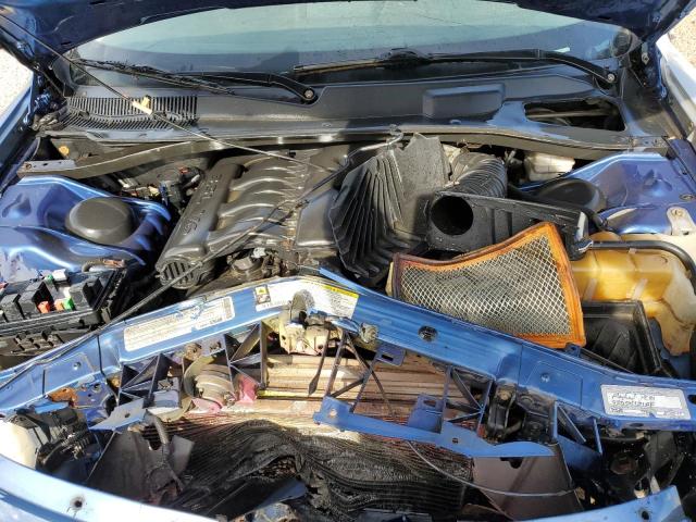 Photo 11 from auction – 2010 DODGE CHARGER SX with VIN 2B3CA3CV9AH286061