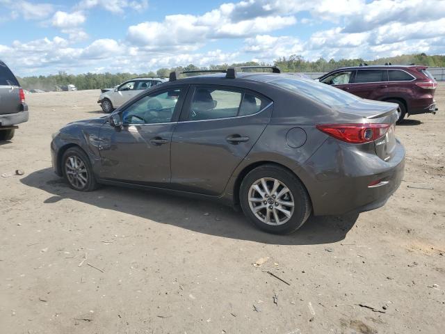 Photo 2 from auction – 2014 MAZDA 3 TOURING with VIN JM1BM1V73E1115461