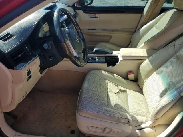 Photo 7 from auction – 2013 LEXUS ES 350 with VIN JTHBK1GG7D2033789
