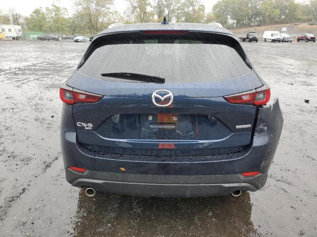 صورة رقم 6 من المزاد - 2023 MAZDA CX-5 PREMI مع VIN JM3KFBEMXP0190583