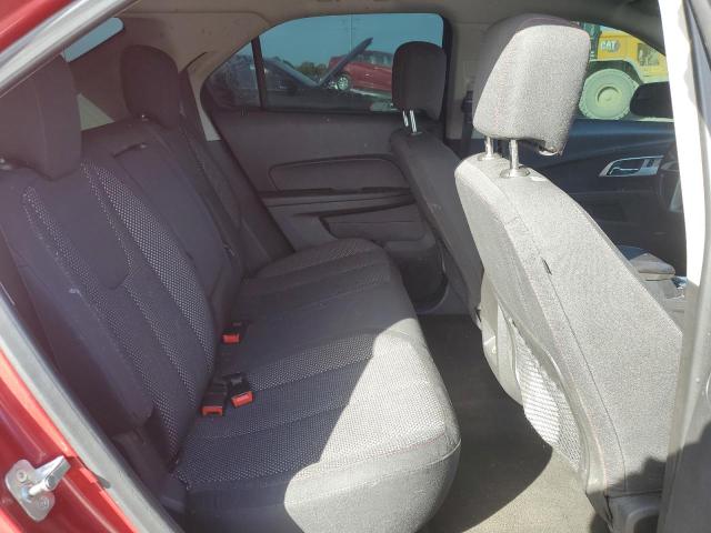 Photo 10 from auction – 2013 CHEVROLET EQUINOX LT with VIN 2GNALPEK6D6194374