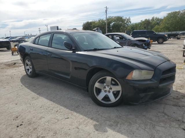 Photo 4 from auction – 2014 DODGE CHARGER with VIN 2C3CDXAT9EH367280