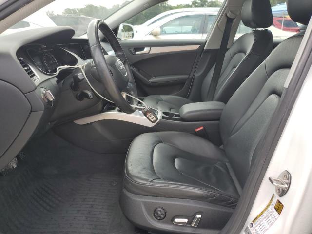 Photo 7 from auction – 2013 AUDI A4 PREMIUM with VIN WAUFFAFL3DN006087