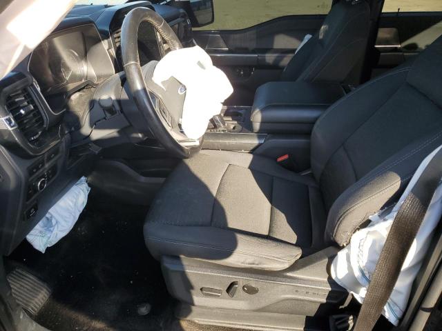 Photo 7 from auction – 2021 FORD F150 SUPER with VIN 1FTEW1EP9MFD04351