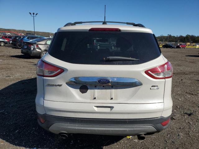 Photo 6 from auction – 2013 FORD ESCAPE with VIN 1FMCU9H99DUD30609