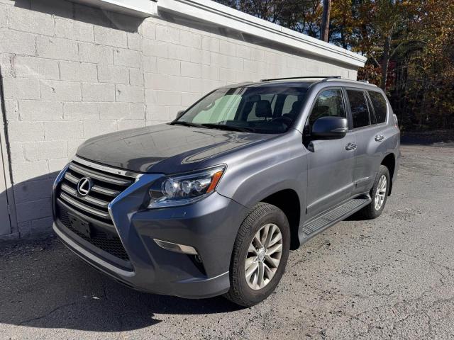 Photo 2 from auction – 2016 LEXUS GX 460 with VIN JTJBM7FX8G512938
