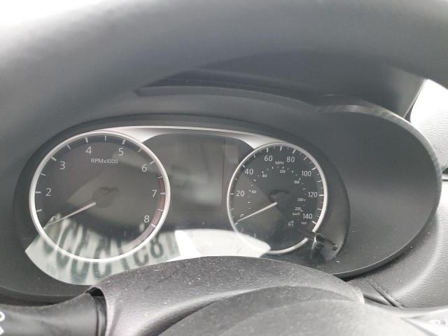 Photo 9 from auction – 2021 NISSAN VERSA with VIN 3N1CN8DV3ML806137
