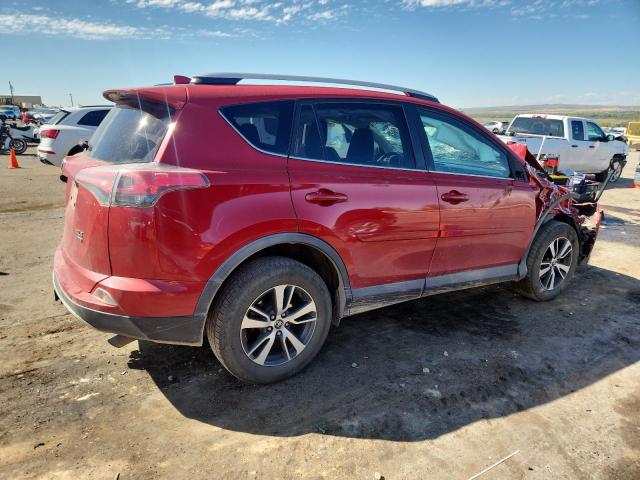 Photo 3 from auction – 2016 TOYOTA RAV4 XLE with VIN 2T3RFREV7GW409651