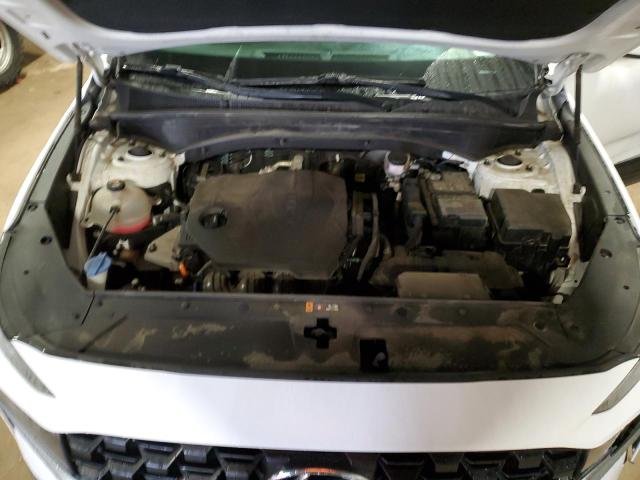 Photo 12 from auction – 2023 HYUNDAI SANTA FE SE with VIN 5NMS14AJ8PH631237