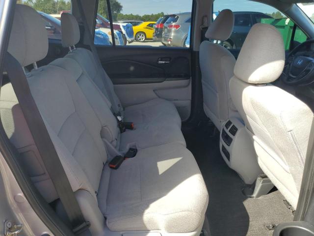 Photo 11 from auction – 2016 HONDA PILOT EX with VIN 5FNYF5H35GB022195