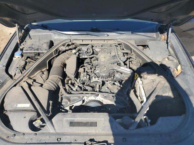 Photo 11 from auction – 2015 HYUNDAI GENESIS 3. with VIN KMHGN4JE7FU024374