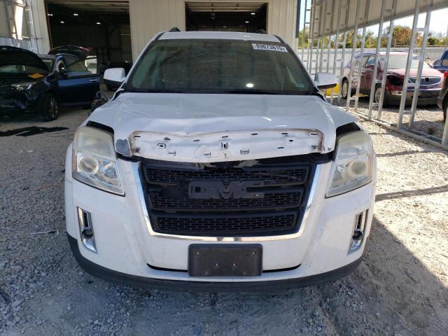 Photo 5 from auction – 2014 GMC TERRAIN SLT with VIN 2GKFLXE37E6160053