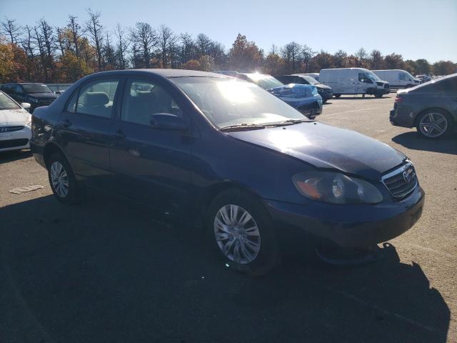 Photo 4 from auction – 2007 TOYOTA COROLLA CE with VIN 2T1BR32E57C816355