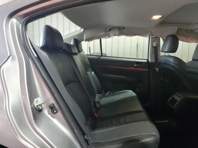 Photo 10 from auction – 2010 SUBARU LEGACY 2.5 with VIN 4S3BMBK65A3247833