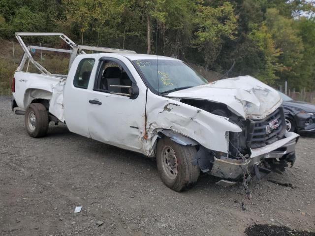 Photo 4 from auction – 2007 GMC NEW SIERRA with VIN 1GTHK39667E557370
