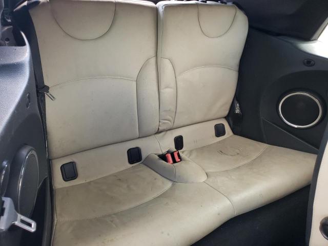 Photo 10 from auction – 2011 MINI COOPER S with VIN WMWZP3C55BTX83097